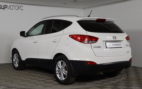 Hyundai ix35 I рестайлинг, 2012 год, 1 549 990 рублей, 7 фотография