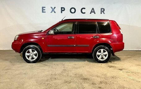 Nissan X-Trail, 2000 год, 650 000 рублей, 2 фотография