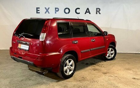 Nissan X-Trail, 2000 год, 650 000 рублей, 5 фотография