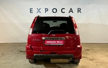 Nissan X-Trail, 2000 год, 650 000 рублей, 4 фотография