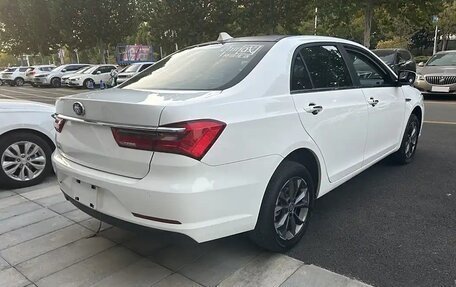 BYD Qin, 2021 год, 1 320 000 рублей, 6 фотография