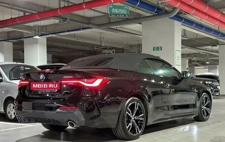 BMW 4 серия, 2021 год, 4 220 000 рублей, 3 фотография