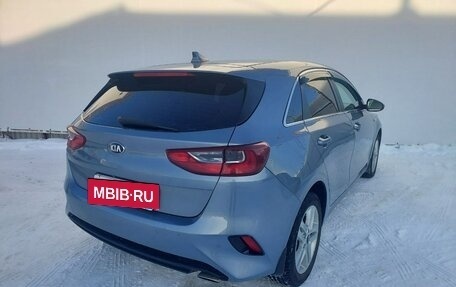 KIA cee'd III, 2018 год, 1 590 000 рублей, 4 фотография