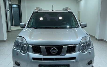 Nissan X-Trail, 2011 год, 1 485 000 рублей, 2 фотография