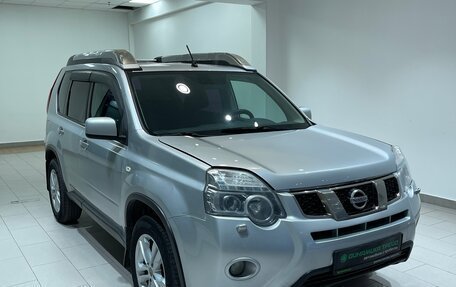 Nissan X-Trail, 2011 год, 1 485 000 рублей, 3 фотография