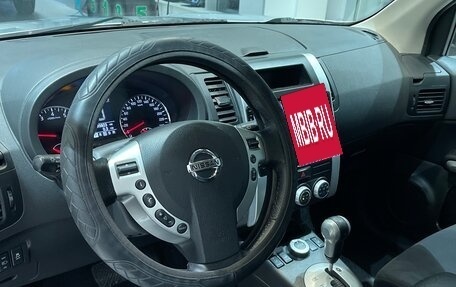 Nissan X-Trail, 2011 год, 1 485 000 рублей, 10 фотография