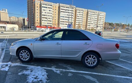 Toyota Camry V40, 2004 год, 1 230 000 рублей, 6 фотография