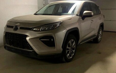 Toyota RAV4, 2022 год, 4 050 000 рублей, 2 фотография