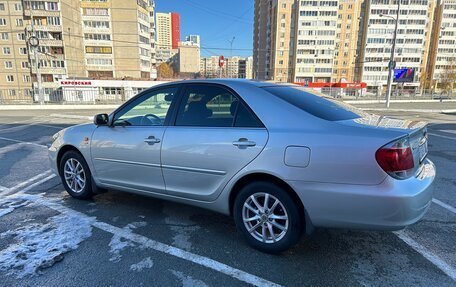 Toyota Camry V40, 2004 год, 1 230 000 рублей, 7 фотография