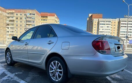 Toyota Camry V40, 2004 год, 1 230 000 рублей, 8 фотография