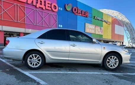 Toyota Camry V40, 2004 год, 1 230 000 рублей, 3 фотография