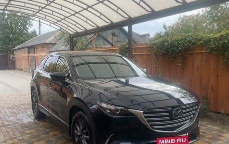 Mazda CX-9 II, 2021 год, 3 950 000 рублей, 5 фотография