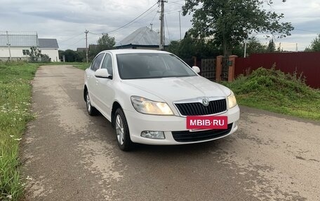 Skoda Octavia, 2013 год, 975 000 рублей, 4 фотография