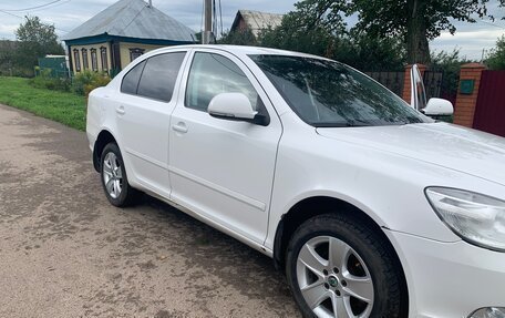 Skoda Octavia, 2013 год, 975 000 рублей, 8 фотография