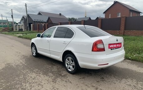 Skoda Octavia, 2013 год, 975 000 рублей, 7 фотография