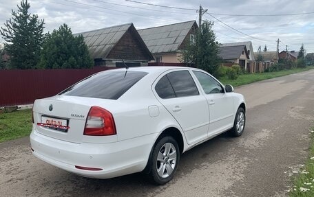 Skoda Octavia, 2013 год, 975 000 рублей, 5 фотография