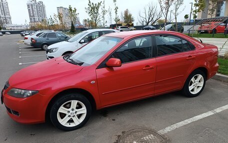 Mazda 6, 2005 год, 600 000 рублей, 2 фотография