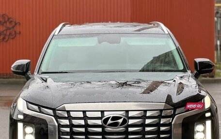 Hyundai Palisade I, 2022 год, 6 150 000 рублей, 14 фотография