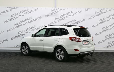 Hyundai Santa Fe III рестайлинг, 2011 год, 1 299 000 рублей, 15 фотография