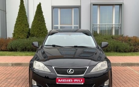 Lexus IS II рестайлинг 2, 2008 год, 1 270 000 рублей, 2 фотография