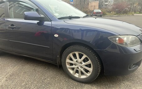 Mazda 3, 2008 год, 540 000 рублей, 8 фотография