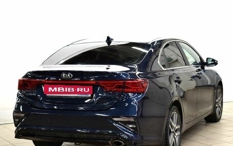 KIA Cerato IV, 2020 год, 1 779 000 рублей, 4 фотография