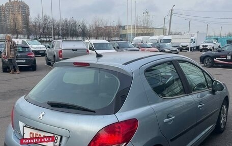 Peugeot 207 I, 2010 год, 1 200 000 рублей, 14 фотография