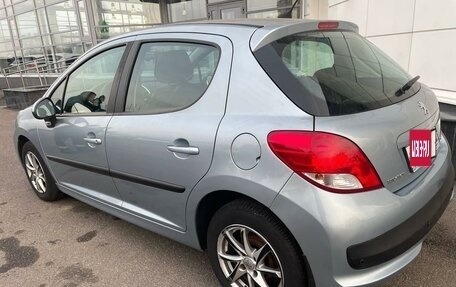 Peugeot 207 I, 2010 год, 1 200 000 рублей, 18 фотография