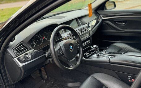 BMW 5 серия, 2011 год, 1 800 000 рублей, 5 фотография