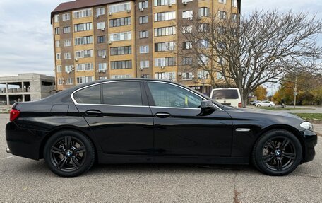 BMW 5 серия, 2011 год, 1 800 000 рублей, 4 фотография