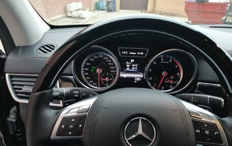 Mercedes-Benz GL-Класс, 2012 год, 3 100 000 рублей, 6 фотография