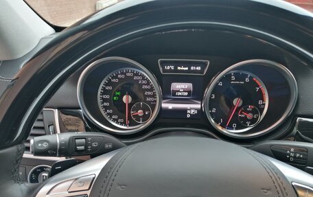 Mercedes-Benz GL-Класс, 2012 год, 3 100 000 рублей, 12 фотография