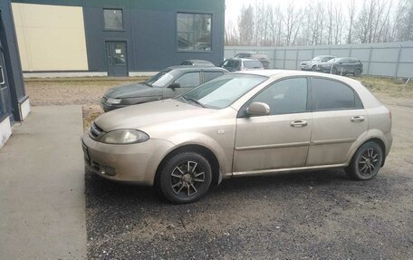 Chevrolet Lacetti, 2005 год, 256 000 рублей, 2 фотография