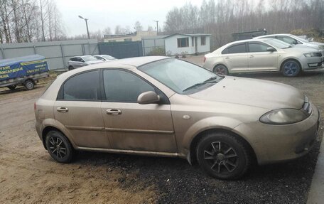 Chevrolet Lacetti, 2005 год, 256 000 рублей, 4 фотография