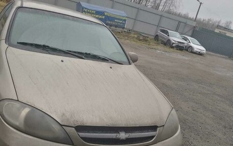 Chevrolet Lacetti, 2005 год, 256 000 рублей, 3 фотография