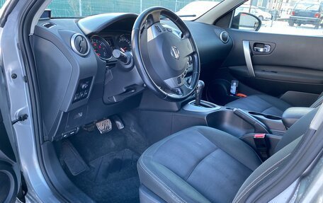 Nissan Qashqai, 2013 год, 1 295 000 рублей, 11 фотография