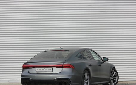 Audi A7, 2019 год, 6 700 000 рублей, 4 фотография