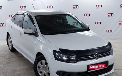 Volkswagen Polo VI (EU Market), 2014 год, 799 000 рублей, 1 фотография