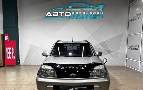 Nissan X-Trail, 2001 год, 799 000 рублей, 2 фотография