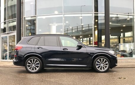 BMW X5, 2019 год, 6 640 000 рублей, 6 фотография