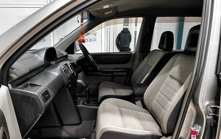 Nissan X-Trail, 2001 год, 799 000 рублей, 15 фотография