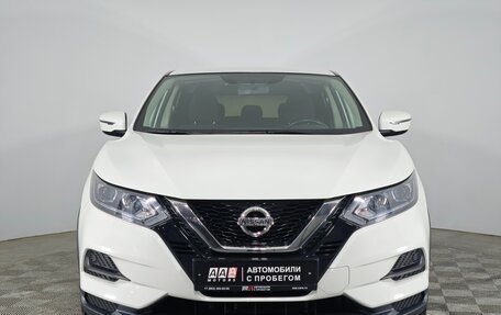 Nissan Qashqai, 2020 год, 2 399 000 рублей, 2 фотография