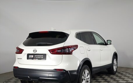 Nissan Qashqai, 2020 год, 2 399 000 рублей, 5 фотография