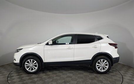 Nissan Qashqai, 2020 год, 2 399 000 рублей, 8 фотография