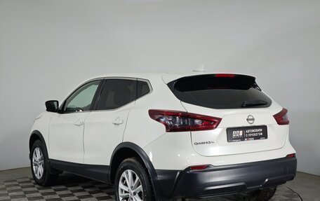 Nissan Qashqai, 2020 год, 2 399 000 рублей, 7 фотография