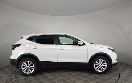 Nissan Qashqai, 2020 год, 2 399 000 рублей, 4 фотография