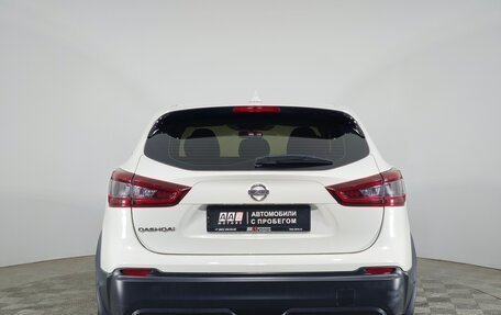 Nissan Qashqai, 2020 год, 2 399 000 рублей, 6 фотография