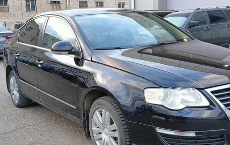 Volkswagen Passat B6, 2006 год, 720 000 рублей, 7 фотография