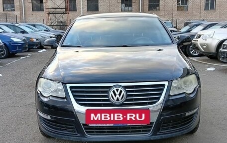 Volkswagen Passat B6, 2006 год, 720 000 рублей, 8 фотография