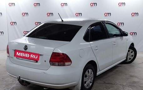 Volkswagen Polo VI (EU Market), 2014 год, 799 000 рублей, 4 фотография